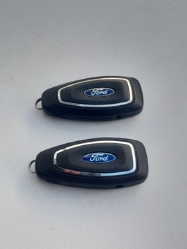 KLUCZYK PILOT C-MAX MK2 , S-MAX , KUGA , FOCUS MK3 , GALAXY MK3,