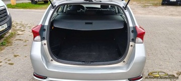 Toyota Auris II 2019 Toyota Auris 1.8 Hybryda 100KM Salon Pl. F.Vat 23 1.8 Benzyna 100KM, zdjęcie 12