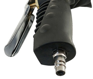 ПНЕВМАТИЧЕСКИЙ ПИСТОЛЕТ ДЛЯ НАКАЧАНИЯ ШИН С МАНОМЕТРОМ КОМПРЕССОРА