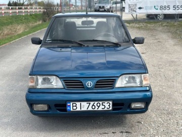 FSO Polonez 1999 Polonez Caro Polonez Caro Plus 1.6 benz Lpg STAG Wspomaganie kier II WL, zdjęcie 7
