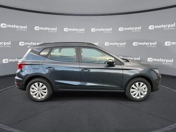 Seat Arona 2025 Seat Arona Style 1.0 TSI 115 KM, zdjęcie 10