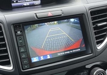 Honda CR-V IV SUV Facelifting 2.0 i-VTEC 155KM 2018 Honda CR-V Kupiony w Polsce - wersja executive - automat - 2,0 - 155 KM 2.0, zdjęcie 37