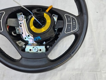 Круиз-управление рулевым колесом + лента Kia Ceed 06-09