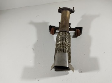 VOLVO V40 2.0B T2 16R ГИБКИЙ СОЕДИНИТЕЛЬ