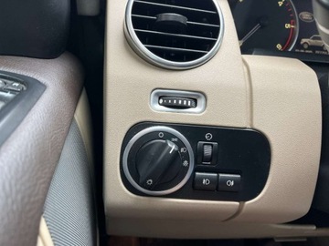 Land Rover Discovery IV 3.0 D 255KM 2015 Land Rover Discovery 3.0 diesel 256 KM automat salon Polska faktura VA, zdjęcie 15