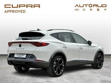 Cupra Formentor Crossover 1.5 TSI 150KM 2024 Cupra Formentor 1.5TSI 150KM DSG 2024, zdjęcie 4