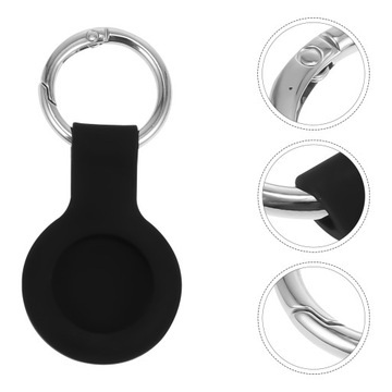 1 шт. силиконовый рукав для отслеживания на открытом воздухе