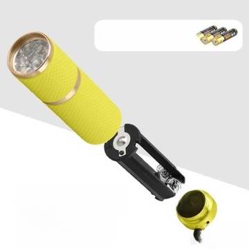 УФ ФАКЕЛ ЛАМПЫ ЧЕРНОГО СВЕТА СВЕТОДИОДНЫЕ ЭЛЕКТРИЧЕСКИЕ ИНСТРУМЕНТЫ