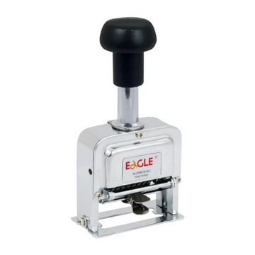 Numerator EAGLE TY 102-8-cyfrowy