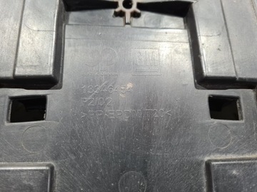 KRYT NOSNÍK SPODNÍ DESKA NÁRAZNÍKU OPEL ASTRA J GTC CASCADA