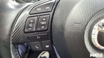 Mazda CX-5 I SUV Facelifting 2.0 SKYACTIV-G 165KM 2016 Mazda CX-5 2.0 165km NAVI skory el fotele bi xenony 2xPDC bezwypadek 2.0, zdjęcie 24