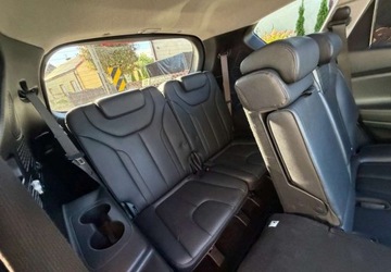 Hyundai Santa Fe IV SUV 2.0 CRDi 185KM 2020 Hyundai Santa Fe 1WL Salon PL FV23 Panorama ACC Martwe Pole Skora Kamera360, zdjęcie 30