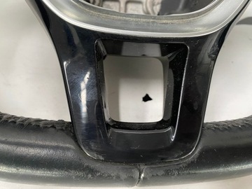 VW GOLF VII KIEROWNICA SKÓRA MUTLIFUNKCJA 5G0419091DJ