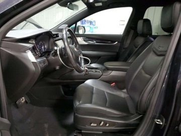 Cadillac 2023 Cadillac XT6 Premium Luxury 2023 3.6l 3.6 Benzyna 310KM, zdjęcie 7