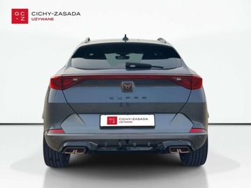Cupra Formentor 2021 Cupra Formentor Plug-In, Kamera 360, Full Link, DCC, Ambiente, 1.4 245KM, zdjęcie 3