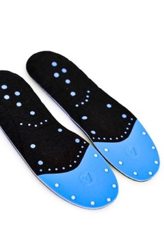 Стельки для походной обуви Trekking Trace Coccine r37/38