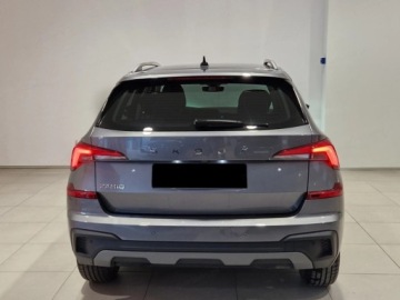 Skoda Kamiq Crossover Facelifting 1.5 TSI 150KM 2026 SKODA Kamiq Drive 1.5 TSI DSG Suv 150KM 2026, zdjęcie 2