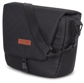 Torba do wózka dla dzieci EasyGo Optimo Optimo Air DUŻA, PRAKTYCZNA, LEKKA