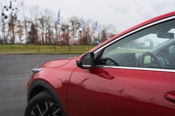 Kia XCeed Crossover Facelifting 1.5 T-GDi 160KM 2023 Kia XCeed 1.5 T-GDI, Salon Polska, Serwis ASO, zdjęcie 10