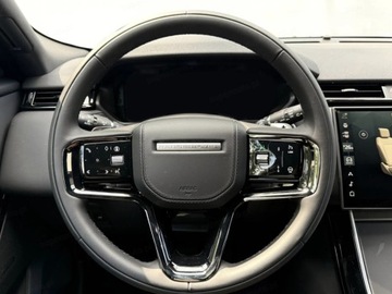 Land Rover Range Rover Velar SUV PHEV 2.0 404KM 2024 Range Rover Velar P400e Dynamic SE 2.0 (404KM) 2024, zdjęcie 6