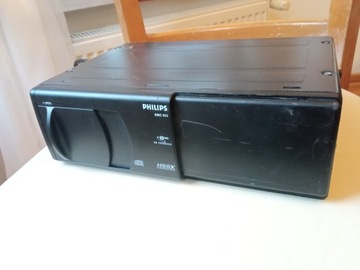 Zmieniarka PHILIPS ARC 032