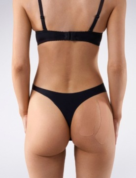 BREAST лифтинг формирующий TAPE pushup TAPE для груди JULIMEX ширина 5см