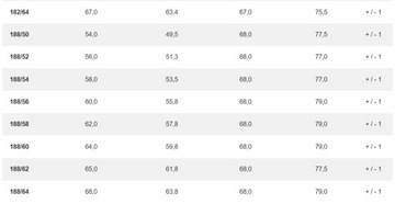Szara marynarka garniturowa w kratkę Pako Lorente roz. 52/182