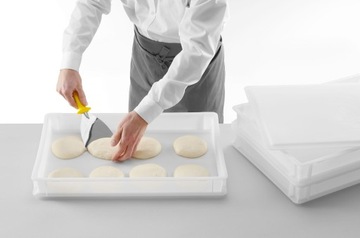 Контейнер для теста Hendi Pizza 14 л