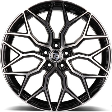 Felgi 16 5x108 Citroen Dispatch Jumpy Grandland X