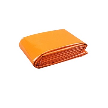 ŚPIWÓR RATUNKOWY WODOODPORNY SURVIVAL BLANKET