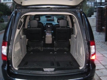 Chrysler Town &amp; Country V 2014 Chrysler Town&amp;Country 3.6 Touring 283 KM 2014r 7 osobowy, zdjęcie 6
