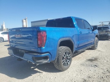  GMC Sierra K1500 AT4 2024 6.2L 6.2 Benzyna 420KM, zdjęcie 3