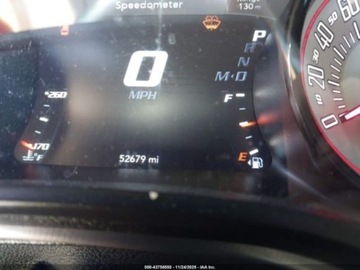 Dodge Challenger III 2021 Dodge Challenger RT Scat Pack 2021 6.4L 6.4 Benzyna 485KM, zdjęcie 10