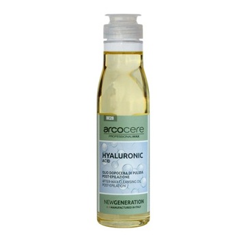 Olejek po Depilacji z Kwasem Hialuronowym 150ml