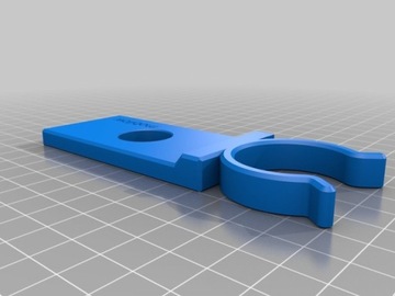 Шланговый хомут Festool.