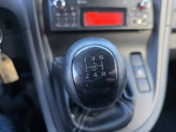 Mercedes Citan W415 Tourer 1.5 108 CDI 75KM 2014 Mercedes Citan 1.5 Diesel 75 KM, Bluetooth, Hak, zdjęcie 13