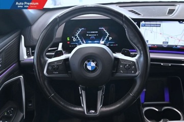 BMW X1 U11 Crossover 1.5 18i 136KM 2023 BMW X1 sDrive18iFV23Service InclusiveAdaptacyjne Reflektory LED 1.5, zdjęcie 11