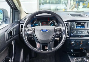 Ford Ranger V Pojedyncza kabina Facelifting 2019 2.0 EcoBlue 130KM 2019 Ford Ranger Ford Ranger 2.0 Diesel 130KM, zdjęcie 10