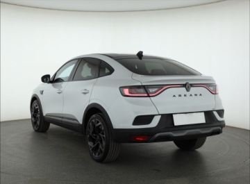 Renault Arkana SUV 1.3 TCe 158KM 2024 Renault Arkana 1.3 TCe, Salon Polska, zdjęcie 3