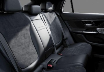 Mercedes GLC C254/X254 Coupe 2.0 220d 197KM 2026 Mercedes-Benz GLC 220 d 4MATIC Coupe Pakiet AMG Premium 2.0 Diesel 197KM, zdjęcie 6