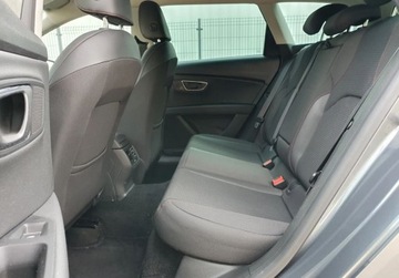 Seat Leon III X-Perience 1.4 TSI 125KM 2015 Seat Leon Benzyna 125Ps. FR Full Led Klimatron..., zdjęcie 7