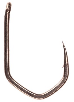 КАРПОВЫЕ КРЮЧКИ NASH CLAW РАЗМЕРА 6