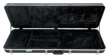 E-Bass Case ABS Futerał uniwersalny do gitary basowej Thomann