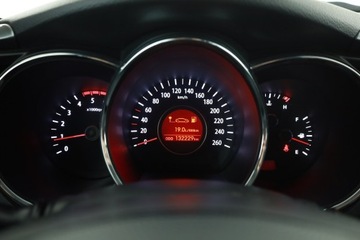 Kia Optima I Sedan 1.7 VGT CRDi 136KM 2011 Kia Optima 1.7 CRDi, Salon Polska, Serwis ASO, zdjęcie 7