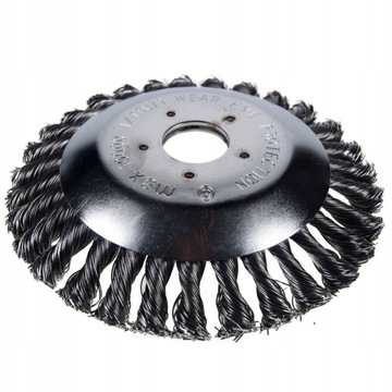 ПРОВОЛОЧНАЯ ДИСКОВАЯ ЩЕТКА ДЛЯ WEDS ЩЕТКА ДЛЯ МАСЛА сильная