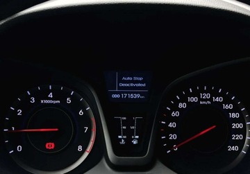 Hyundai ix20 Mikrovan Facelifting 1.4 MPI 90KM 2016 Hyundai ix20 1.4i 90KM manual GWARANCJA fabryczny lakier 1.4, zdjęcie 22