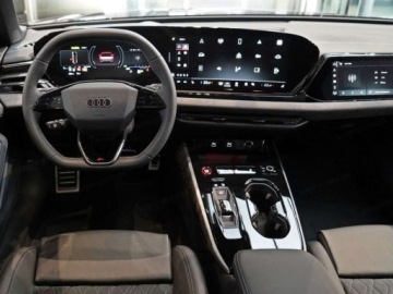 Audi A5 B10 Limousine 2.0 TFSI 204KM 2026 AUDI A5 TFSI quattro S line Sedan 2.0 (204KM) 2026, zdjęcie 9