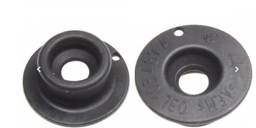 ASO VW USZCZELKA TULEJA ŚRUBY MOCUJACEJ WTRYSKIWACZ TDI