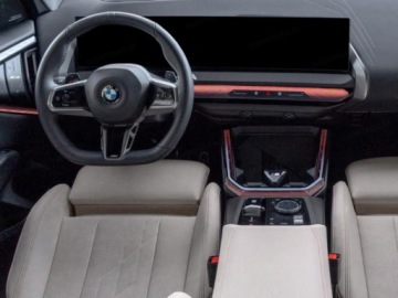 BMW X3 G45 2025 BMW X3 xDrive20d Sport Suv 2.0 (197KM) 2025, zdjęcie 8