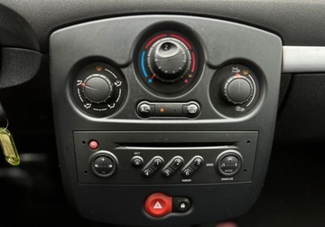 Renault Clio III 2008 Renault Clio automat klima lopatki Warszawa gwarancja w cenie VWWW 1.1, zdjęcie 21